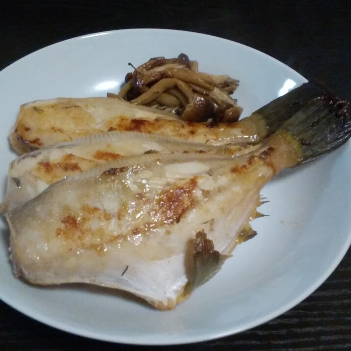 ウマヅラハギのバターしょうゆ焼き レシピ 作り方 By A S A P 楽天レシピ ウマヅラハギのバターしょうゆ焼き レシピ 作り方 By A S A P 楽天レシピ